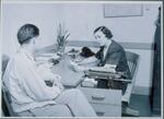 Interview And Application Process, Employment Office, New Haven