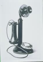 Telephone (dial)