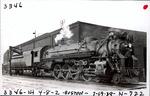 Locomotive 3346
