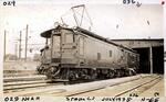Locomotive 029