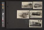 Hartford, New Haven, and Thomaston trolleys