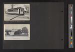 Hartford, Melrose, and Windsor trolleys