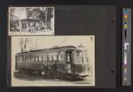 Hartford and Springfield trolleys