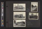 Bridgeport, Norwalk, and Stratford trolleys