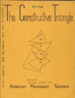 Constructive Triangle, v. 3 #3