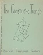 Constructive Triangle, v. 3 #2