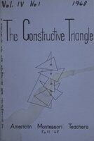Constructive Triangle, v. 4 #1