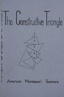 Constructive Triangle, v. 5 #2