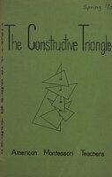 Constructive Triangle, v. 5 #4