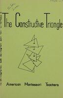 Constructive Triangle, v. 6 #3
