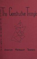Constructive Triangle, v. 8 #1