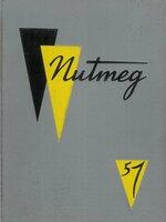 Nutmeg, 1957