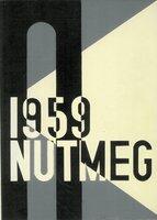 Nutmeg, 1959