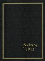Nutmeg, 1970-1971