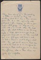 Correspondence, 1944 June