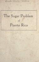 Sugar problem of Puerto Rico