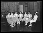 Nurse Trainers, Norwich, Connecticut