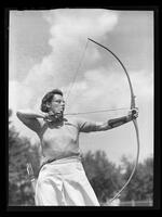 Archer - Eastern Archery Association