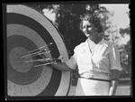 Archer - Eastern Archery Association