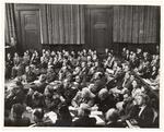 Thomas Dodd courtroom scenes