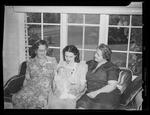Four generations of Mrs. A. E Wilkinson's family