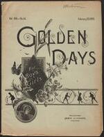 Golden days for boys and girls, 1895-02-23, v. XVI #14
