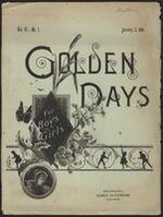 Golden days for boys and girls, 1885-01-17, v. VI #7