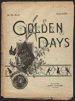 Golden days for boys and girls, 1895-10-19, v. XVI #48