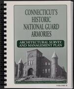 Connecticut's Historic National Guard Armories, V. 2
