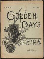 Golden days for boys and girls, 1896-03-07, v. XVII #16