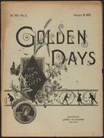 Golden days for boys and girls, 1893-02-18, v. XIV #13