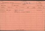 Employee record cards, McL - McV