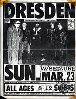 Dresden with Seizure March 23