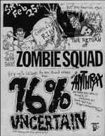 Return of Zombie Squad
