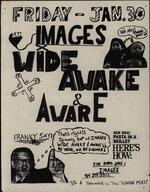 Wide Awake and Aware at Images