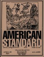 American Standard, Others at The Church House Inn