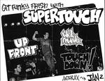 Get Funky Fresh With Supertouch!