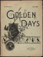Golden days for boys and girls, 1896-05-02, v. XVII #24