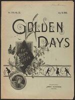 Golden days for boys and girls, 1896-07-18, v. XVII #35