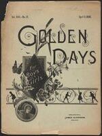 Golden days for boys and girls, 1896-04-11, v. XVII #21