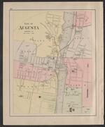 City of Augusta, Kennebec Co.