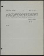 Letter from Edward F. Bailey to Vivien Kellems, 2 of 2 (1954-03-02)