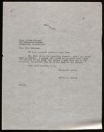 Letter from Walter W. Andrew to Vivien Kellems (1943-07-13)