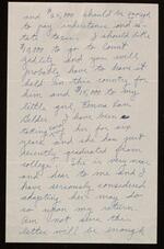 Letter from Vivien Kellems to Arthur J. Peck, 2 of 3 (1947-07-07)