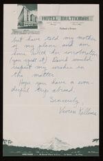 Letter from Vivien Kellems to Arthur J. Peck, 3 of 3 (1947-07-07)