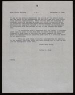 Letter from Arthur J. Peck to Vivien Kellems, 2 of 2 (1949-09-02)