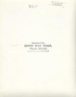 Edwin Way Teale