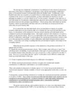 2008-01-25 Faculty Forum Collaborative Guidelines Preamble