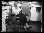 Handicapped Homemaker Project - Wethersfield