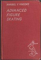 Maribel Y. Vinson's advanced figure skating